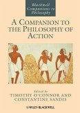 A Companion to the Philosophy of Action (eBook, PDF)