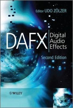 Cover DAFX (eBook, PDF)