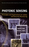 Photonic Sensing (eBook, ePUB)