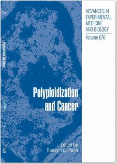 Polyploidization and Cancer (eBook, PDF)