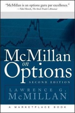 McMillan on Options (eBook, PDF) - Mcmillan, Lawrence G.