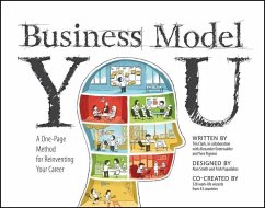 Business Model You (eBook, ePUB) - Clark, Timothy; Osterwalder, Alexander; Pigneur, Yves