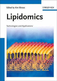 Lipidomics (eBook, ePUB)