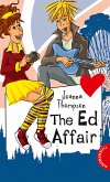 Girls' School The Ed Affair (eBook, ePUB)