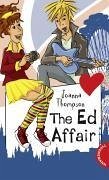Girls' School The Ed Affair (eBook, ePUB) - Thompson, Joanna
