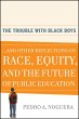 The Trouble With Black Boys (eBook, PDF) - Bild 1