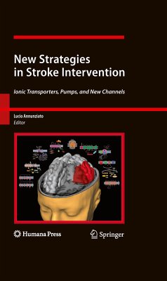 New Strategies in Stroke Intervention (eBook, PDF)