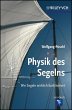 Physik des Segelns (eBook, PDF) - Bild 1