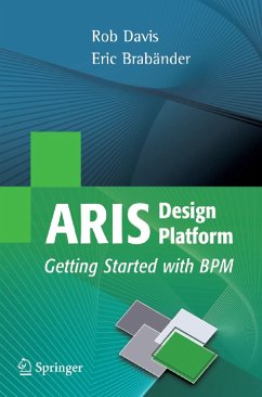 ARIS Design Platform (eBook, PDF) - Davis, Rob; Brabander, Eric
