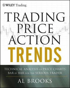 Trading Price Action Trends (eBook, ePUB) - Brooks, Al