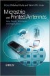 Microstrip and Printed Antennas (eBook,... - Bild 1