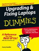 Upgrading and Fixing Laptops For Dummies (eBook, PDF)
