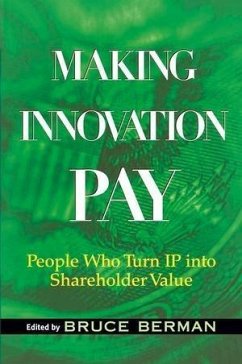 Making Innovation Pay (eBook, PDF)