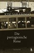 Die portugiesische Reise (eBook, ePUB) - Bild 1