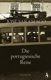 Die Portugiesische Reise (eBook, ePUB)