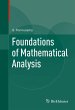 Foundations of Mathematical Analysis... - Bild 1