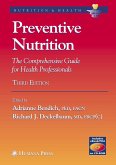 Preventive Nutrition (eBook, PDF)