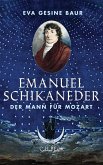 Emanuel Schikaneder (eBook, ePUB)