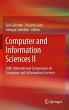 Computer and Information Sciences II... - Bild 1
