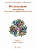 Photosystem I (eBook, PDF)