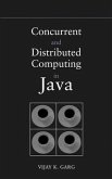 Concurrent and Distributed Computing in Java (eBook, PDF)
