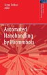 Automated Nanohandling by Microrobots... - Bild 1