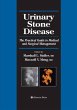 Urinary Stone Disease (eBook, PDF) - Bild 1