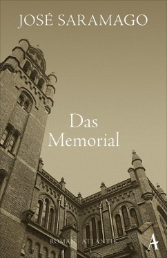 Das Memorial (eBook, ePUB) - Saramago, José