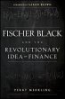 Fischer Black and the Revolutionary... - Bild 1