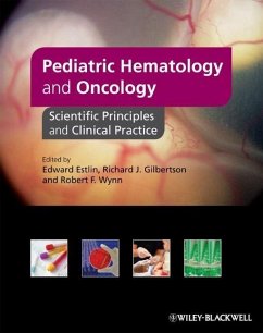 Pediatric Hematology and Oncology (eBook, PDF)