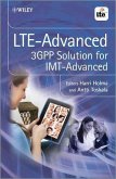 LTE Advanced (eBook, ePUB)