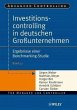 Investitionscontrolling in deutschen... - Bild 1