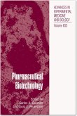 Pharmaceutical Biotechnology (eBook, PDF)