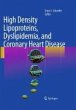 High Density Lipoproteins,... - Bild 1