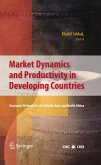 Market Dynamics and Productivity in Developing Countries (eBook, PDF)