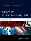 Basics of Blood Management (eBook, PDF)