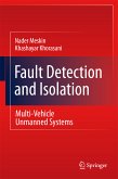 Fault Detection and Isolation (eBook, PDF)