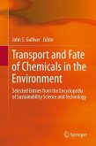 Transport and Fate of Chemicals in the Environment (eBook, PDF)