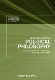 Contemporary Debates in Political Philosophy (eBook, PDF)