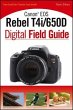 Canon EOS Rebel T4i/650D Digital Field... - Bild 1