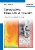 Computational Thermo-Fluid Dynamics (eBook, ePUB)