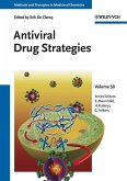 Antiviral Drug Strategies (eBook, ePUB)