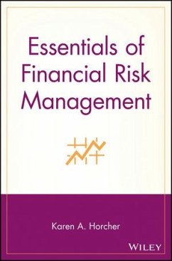 Essentials of Financial Risk Management (eBook, PDF) - Horcher, Karen A.