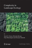 Complexity in Landscape Ecology (eBook, PDF)