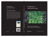 Complexity in Landscape Ecology (eBook, PDF) Complexity in Landscape Ecology (eBook, PDF)