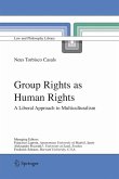 Group Rights as Human Rights (eBook, PDF)
