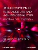 Harm Reduction in Substance Use and High-Risk Behaviour (eBook, ePUB)