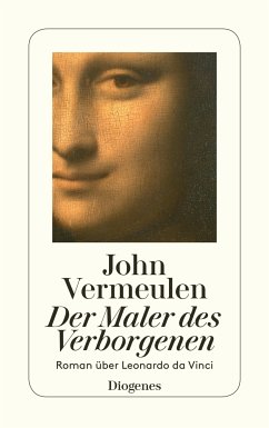 Der Maler des Verborgenen (eBook, ePUB) - Vermeulen, John
