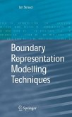 Boundary Representation Modelling Techniques (eBook, PDF)
