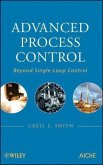 Advanced Process Control (eBook, ePUB)